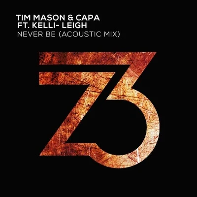 Tim MasonNever Be (Acoustic Mix)