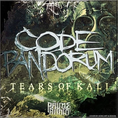 Code: PandorumFigureTears Of Kali EP