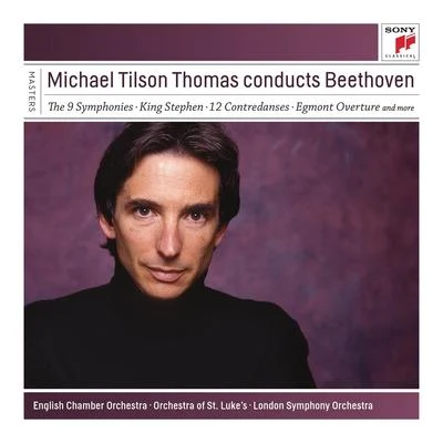 Michael Tilson ThomasMichael Tilson Thomas Conducts Beethoven