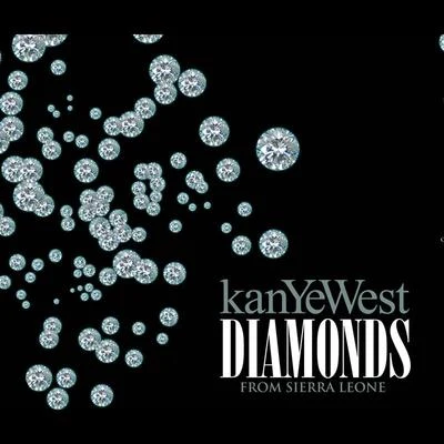 Kanye West/Bryan Adams/Zoom Karaoke/Bruce Springsteen/Robert Smith/Steve Nelson/Ernest Wilson/Nina PerssonDiamonds From Sierra Leone