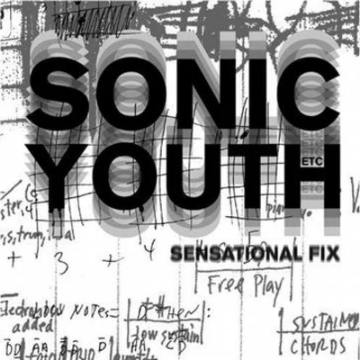 Sonic YouthSensational Fix