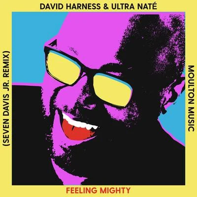 Ultra NatéFeeling Mighty