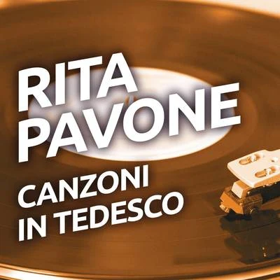 Rita PavoneCanzoni in tedesco