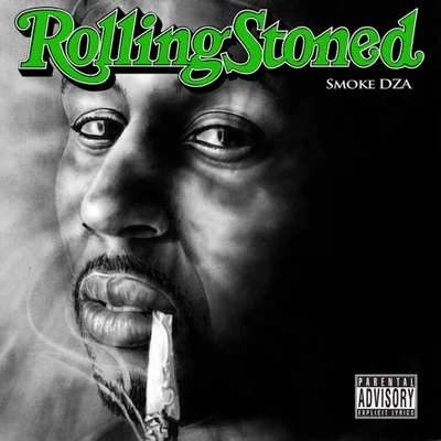 Smoke DZARolling Stoned