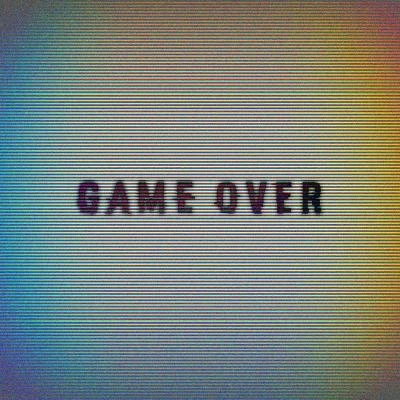 宏実SiMoNGAME OVER