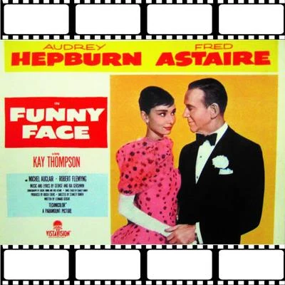 Audrey HepburnFunny Face (Audrey Hepburn Original Soundtrack 1956)