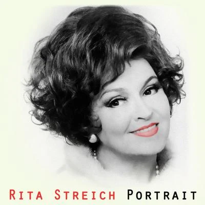 Rita StreichPortrait