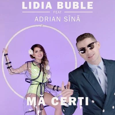 Lidia Buble/Jay Maly/CostiMa Certi