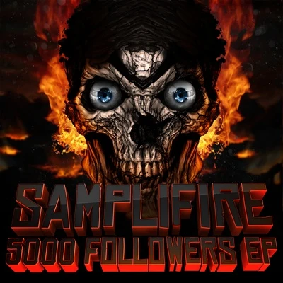 Samplifire5K EP