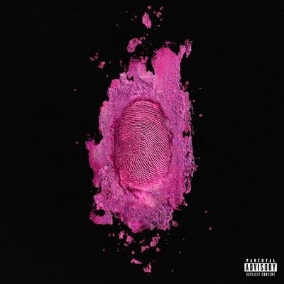 Nicki MinajThe Pinkprint