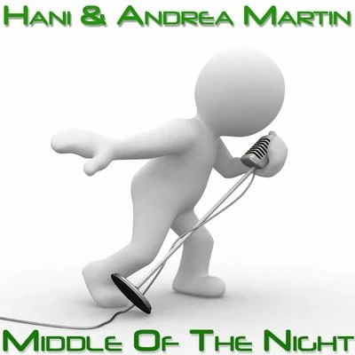 Andrea MartinJim DaleCandide Ensemble (1997)Middle of the Night