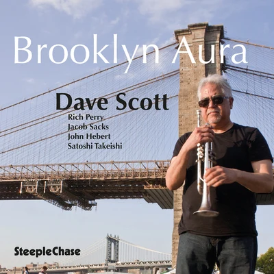 Nate Radley/Sarah Bernstein/Mark Ferber/Dave Scott/Jacob Sacks/Dave AmbrosioBrooklyn Aura