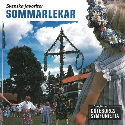 Göteborgs SymfonikerSvenska favoriter - Sommarlekar