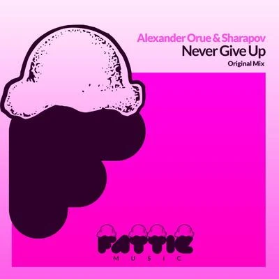 Alexander Orue/EpicFailNever Give Up