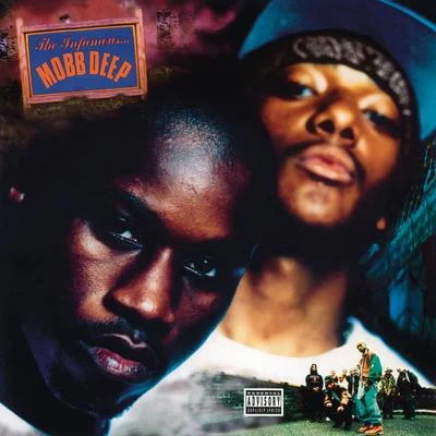 Mobb DeepThe Infamous - 25th Anniversary Expanded Edition