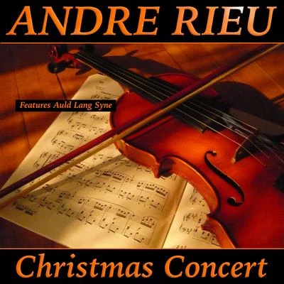 Jo Juijts/The Unforgettable Music of Annie Albritton/Turtle Creek chorale/Dr. Timothy Seelig/André RieuChristmas Concert