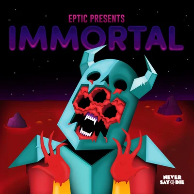 EpticImmortal EP