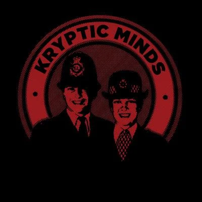 Kryptic Minds/Paul MacBadmanDistant (2020 Remaster)