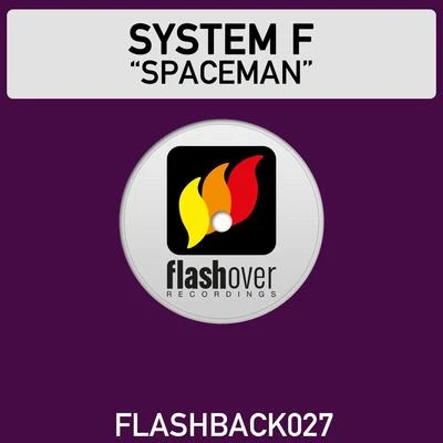 System FSpaceman