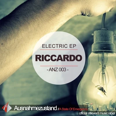 RiccardoLuigiElectric EP