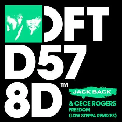 Jack Back/DJ Spen/Rachel McDonald/MoFunkFreedom (Low Steppa Remixes)