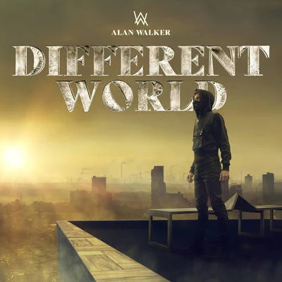 Alan Walker/Zak AbelDifferent World