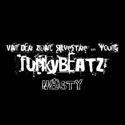 Addy van der ZwanFunkybeatz