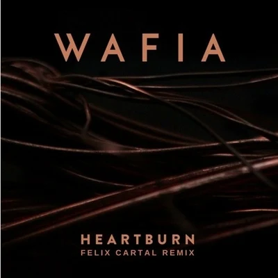 Felix CartalHeartburn (Felix Cartal Remix)