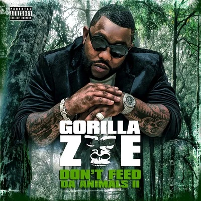 Gorilla ZoeSwitch