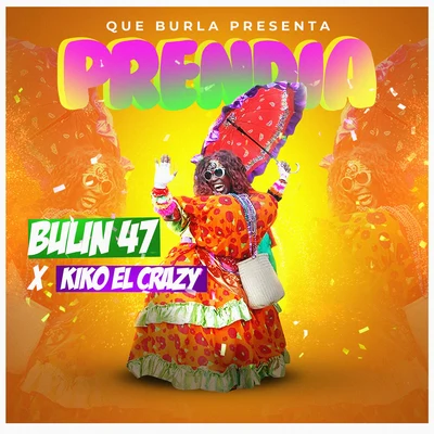 Bulin 47/Ceky VicinyPrendia