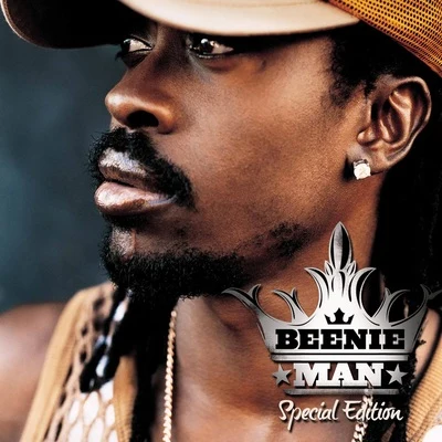 Beenie Man/Akon/Greg StreetBeenie Man Special Edition