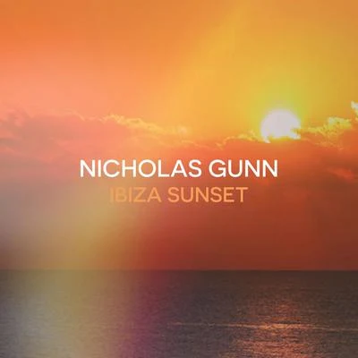 Nicholas GunnIbiza Sunset