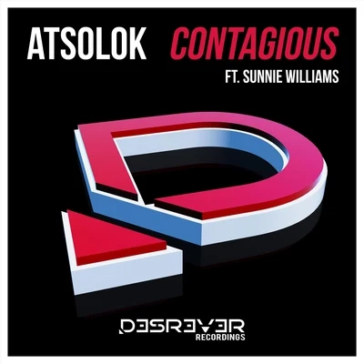 AtsolokContagious (feat. Sunnie Williams)