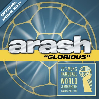 ArashSean PaulGlorious