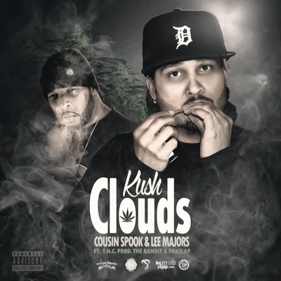 Boss Tone/Lee MajorsKush Clouds