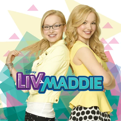 Forever in Your Mind/Dove Cameron/Cameron Boyce/China Anne McClain/Sofia CarsonLiv y Maddie (Music from the TV Series)