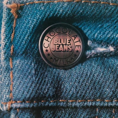 Chocolate MilkBlue Jeans (Expanded Edition)