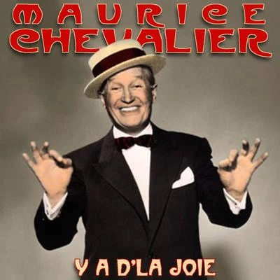 Maurice Chevalier/Ella Fitzgerald/Richard Himber/Harry Clark/Lena Horne/Bing Crosby/Frank Sinatra/Louis Armstrong/Cole Porter/Celeste HolmYa de la joie