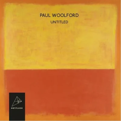 Paul WoolfordUntitled