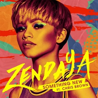 ZendayaSomething New