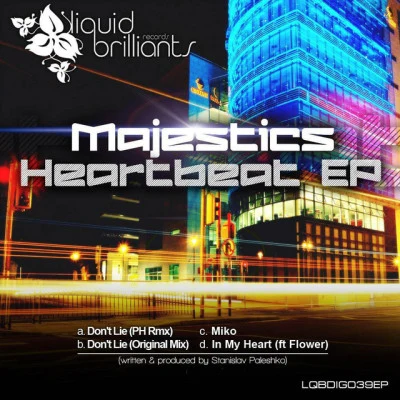 MajesticsHeartbeat