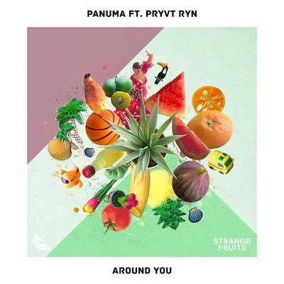 Chemical Neon/PRYVT RYN/MacielAround You (feat. PRYVT RYN)