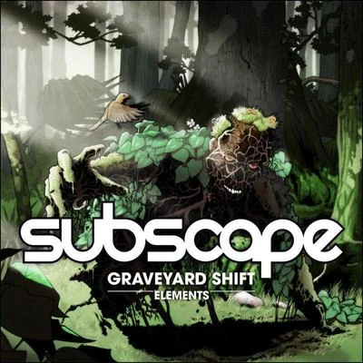 SubscapeGraveyard Shift