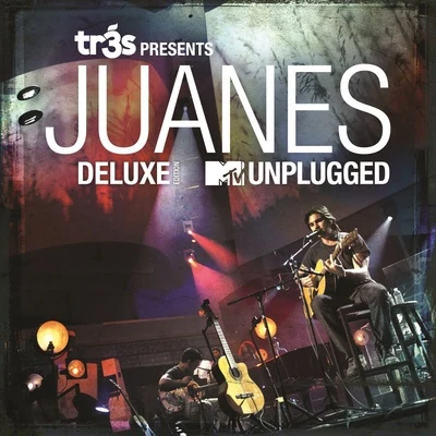 Juanes/Maluma/Crudo Means Raw/Karol GTr3s Presents Juanes MTV Unplugged