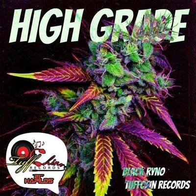 Blak Rynohigh grade - single