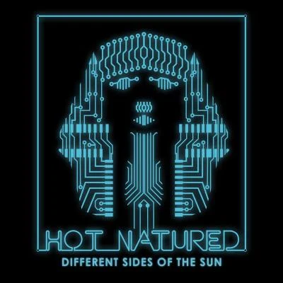 Hot NaturedAnabel EnglundDifferent Sides Of The Sun