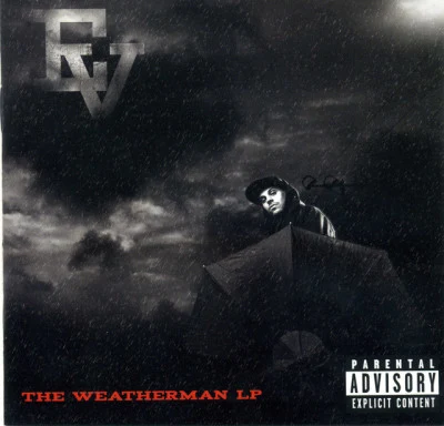 BabuGramshi HaridasDasanBinduThe Weatherman LP