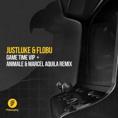 JustLuke/O.Bgame time VIP + animal E Marcel Aquila remix