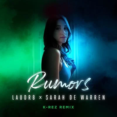 N + I/Laudr8Rumors (K-Rez Remix)