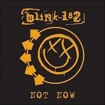 Blink-182/Roger Joseph Manning Jr./Limp Bizkit/Busted/WeezerNot Now